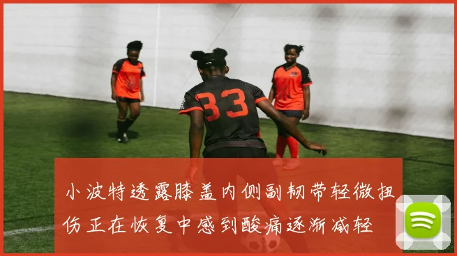 小波特透露膝盖内侧副韧带轻微扭伤正在恢复中感到酸痛逐渐减轻